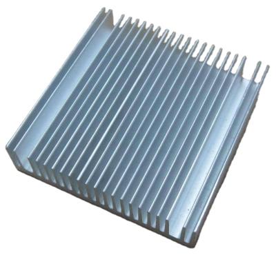 China Sound Insulation China Factory Direct Aluminum Profile For Industrial Profile for sale