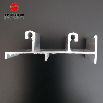 China door & Aluminum Window Fengmei Linqu Profile To Colombia Bolivia Peru Chile for sale