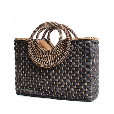 China Fashoion 2020 Fashion Women Handbags Summer Hand Crochet Bag for sale