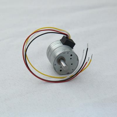 China Sale Super Best Quality 25BYHJ Stepper Motor 25BYHJ for sale