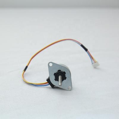 China Durable Most Popular Micro Stepper Motor 25BYZ Speed ​​25BYZ for sale