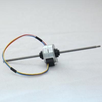 China 25BYZ Quality Best Selling Micro Pancake 25BYZ Stepper Motor for sale