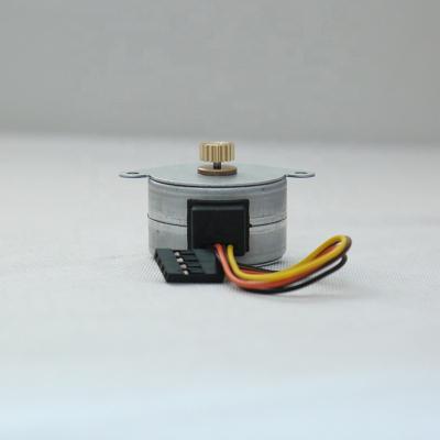 China Top 35BY latest grade china stepper motor vehicle 35BY for sale