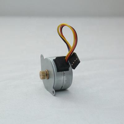 China Excellent Quality 35BY OEM Cheap Integrated Stepper Motor 35BY for sale