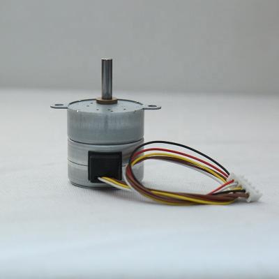 China Best Cheap 35BYHJ Selling Small Cheap 35BYHJ Stepper Motor for sale