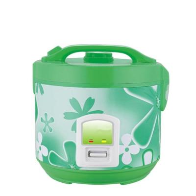 China Fashionable Rice Cooker Wholesale High Quality Household Cylinder Mini Electric Rice Cookers for sale