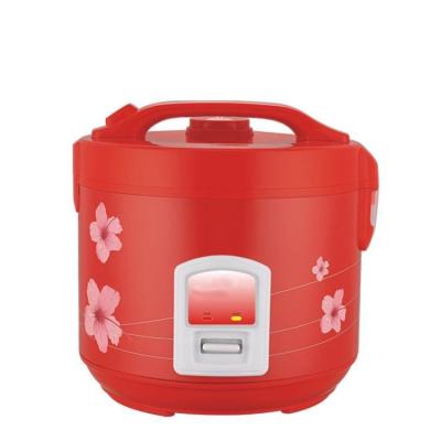 China Fashionable Rice Cooker Portable Premium Durable Material Mini Electric Modern Rice Cooker 1l for sale