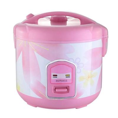 China Fashionable Rice Cooker Factory Directly Wholesale Professionnel Rice Cooker Electric Multifunction for sale