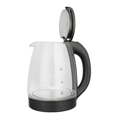 China 360 Degree Rotational Base Wholesale High Quality Mini Tea Portable Modern Design Electric Kettle For Travel for sale