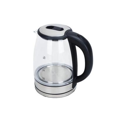 China 360 Degree Rotational Base Factory Sale Various Widely Used Travel Portable China Electric Kettle Wholesale for sale