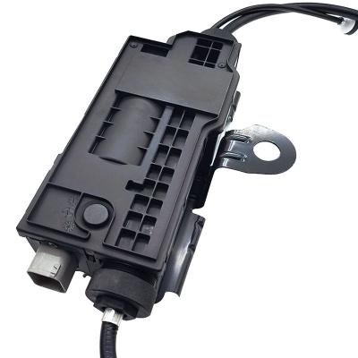 China High Quality Electronic Parking Control Unit Electronic Hand Brake Module 34436877316 Fit For 7 Series 7' series 740Li Sedan for sale