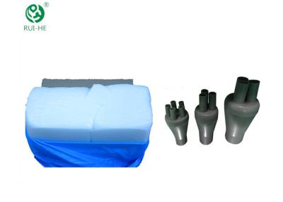 China DBHP Genezen HTV-Rubberodm van het Silicone Rubber, Ruwe Silicone/OEM de Dienst Te koop