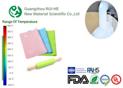 China Nenhumas propriedades proeminentes termicamente condutoras da borracha de silicone da impureza à venda