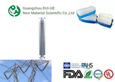 China Het Vulcaniseren   van HTV Transmissie Op hoge temperatuur van Silicone de Rubberelectric power Te koop