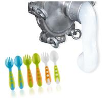 China Nahrungsmittelgrad-flüssiges Silikonkautschuk Hochtemperatur-neues innovatives Baby-Abendessen-Fütterungsplatzmatte Platten-Saugschüssel FDAs zu verkaufen