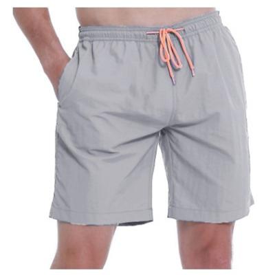 China Lovely Breathable Discount 4 Way Stretch Physique Boxer Surf Juniors Board Shorts for sale