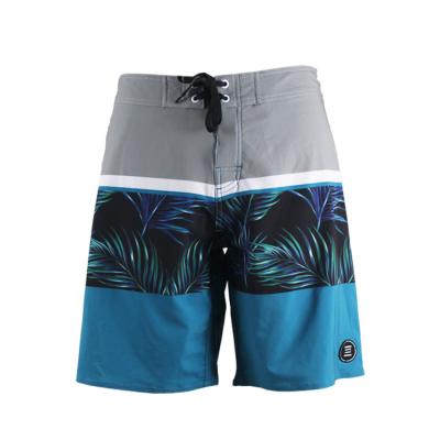 China Wholesale Cheap Price Designer Swim Trunks Anti-UV Men's Quick Dry Style Custom Print for sale