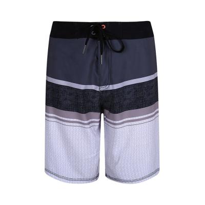 China Sublimation Summer Beach Boardshorts Anti-UV Ghost For Men Casual for sale