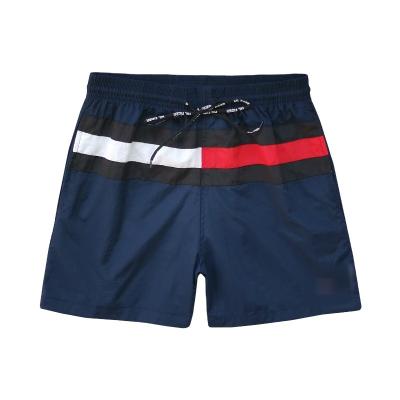 China Keen Dragon 100 Suite Shorts Nylon Multi Color Swim Swimming Shorts Breathable For Beach for sale