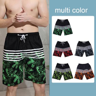 China RTS Breathable original men's full sublimation summer board swim beach shorts mens sheets boardshort swim shorts for sale