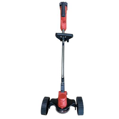 China 2020 Other Hot Selling Hand Push Battery Electric Lawn Mower Industrial Garden For Grass Cutting for sale