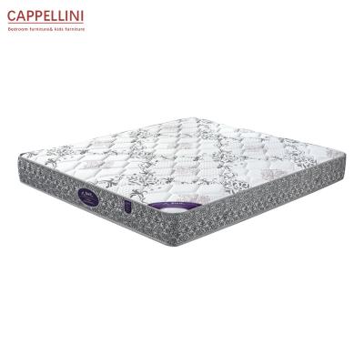 China Luxury New Arrival Style Memory Foam Latex Foam Mattress Spring Cooling Natural King Bed Mattress for sale