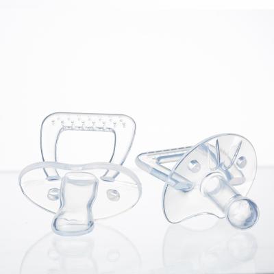 China BPA Free New Design Funny Baby Nipple Soothe With Great Price Silicone Material for sale