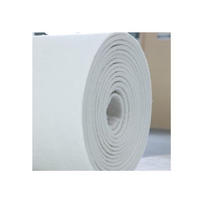 China Contemporary hot sale high performance composite blanket quality china manufacture petrochemical heat insulation for sale