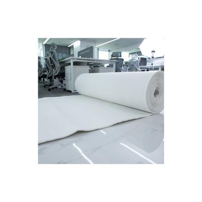 China China Manufacturer Factory Price Contemporary Blanket Gas Pipeline Slag Wool Silica Gel Insulation for sale