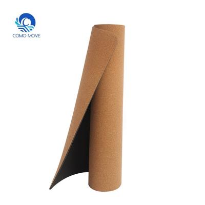 China Manufacturer Wholesale Gymnastics Yoga Mat Manufacturer Wholesale Easy Clean Foldable Durable Eco Friendly Yoga Pilate Yoga Mat Hot Sale for sale