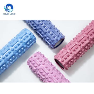 China 2022 Best Seller High Density Foam Roller Deep Tissue Massager For Muscle Release for sale