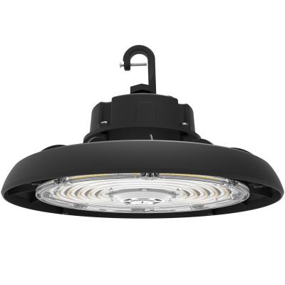 China Adjustable High Bay LED UFO Lights , Garage High Bay Lighting 22500lm 36000lm for sale