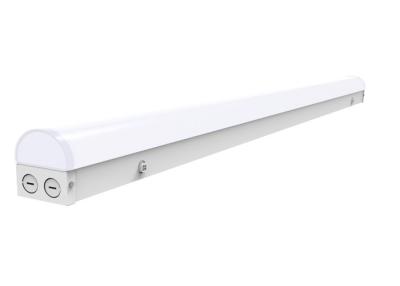 China AC120-277V Surface Mount Strip Light 2FT 4FT 8FT Linear LED Light for sale