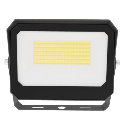 China 145lm/w SMD 2835 Luz de inundación LED Luz de seguridad comercial exterior en venta