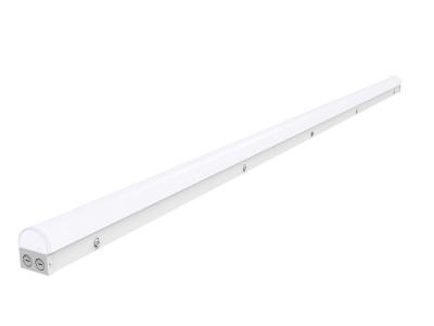 China 3500K 4000K 5000K LED Linear Strip Light 24W-80W Tunable 0-10V Dimming for sale