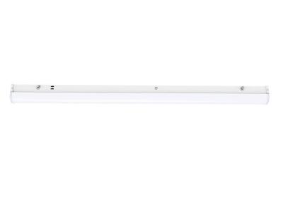 China 0-10V Dimmable LED Linear Strip Light 3Power 3CCT Tunable UL DLC Listed for sale