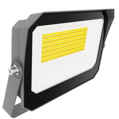 China IP65 Outdoor Security Flood Lights 1950lm-19500lm Waterproof LED Floodlight for sale