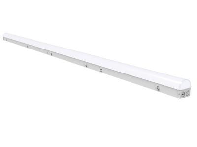 China Versatile LED Linear Strip Light 8FT Adjustable Light Settings For Hospitals for sale