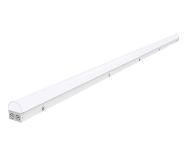 China Office / Warehouse LED Strip Lights Energy Efficient 4FT 8FT Lengths for sale