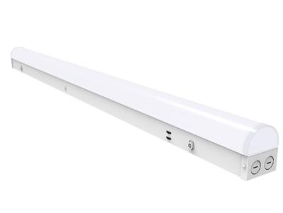 China 24W-80W Energy Efficient LED Strip Lights With Motion Sensor / Selectable Color Temperature for sale