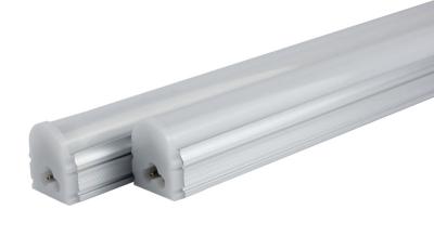 China 2600Lm LED T8 Tube Light Fixture IP20 Aluminum Alloy Material for sale