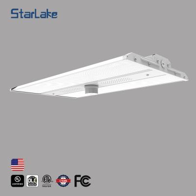 China Aluminum Hanging High Bay LED Lights 5000K 400 Watt High Bay Lights for sale