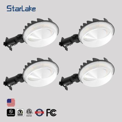 China Durable 12000LM Barn Style Outdoor Lights 100W 80W 60W Waterproof for sale