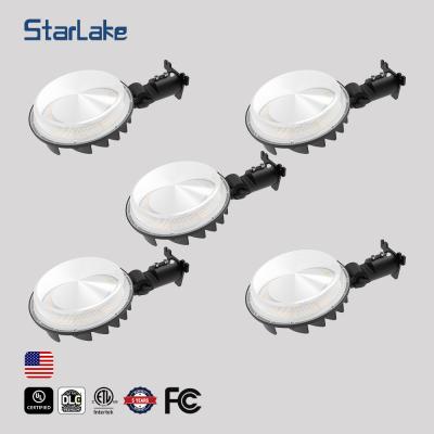 China 100W 80W 60W Exterior LED Barn Lights 12000LM 3000K 4000K 5000K Adjustable CCT for sale