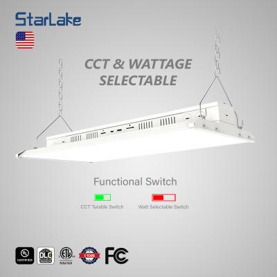 China Premium LED Linear Highbay Light 150Lm/W 225W Dimmable LED Tunnel Lights for sale