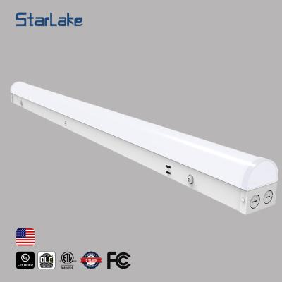 China 64W CCT ajustable tubo de luz LED tubo sin parpadeo lámpara de tubos de LED en venta