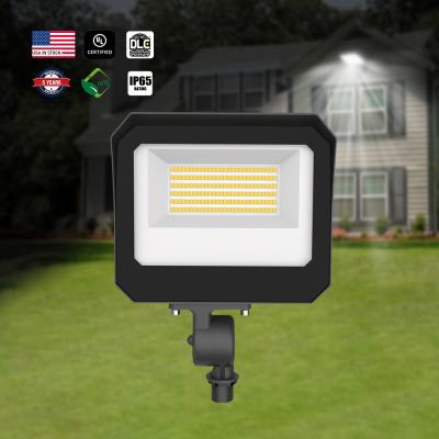 China Garden 50W 100W 150W Led Flood Lights with 3Cct and SMD 2835 Light Source for sale