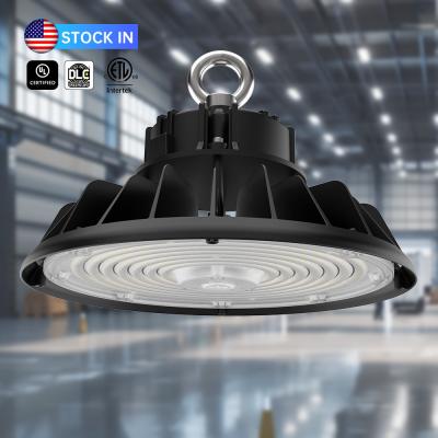 Chine LED UFO Highbay Light 3Cct 3Power Ip65 Atelier d'entrepôt industriel Éclairage d'usine à vendre