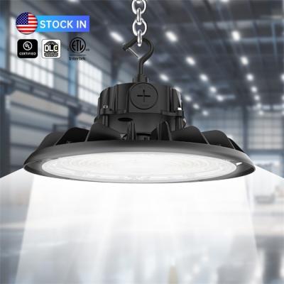 China 110v Warm White UFO LED Light for Industrial and Commercial High Lumen Output of 22500lm/36000lm for sale