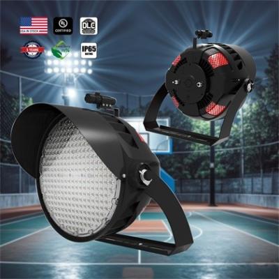 Κίνα Εξωτερικό Heavy Duty 500W Indoor LED Stadium Light Υψηλής απόδοσης IP66 Αδιάβροχο προς πώληση